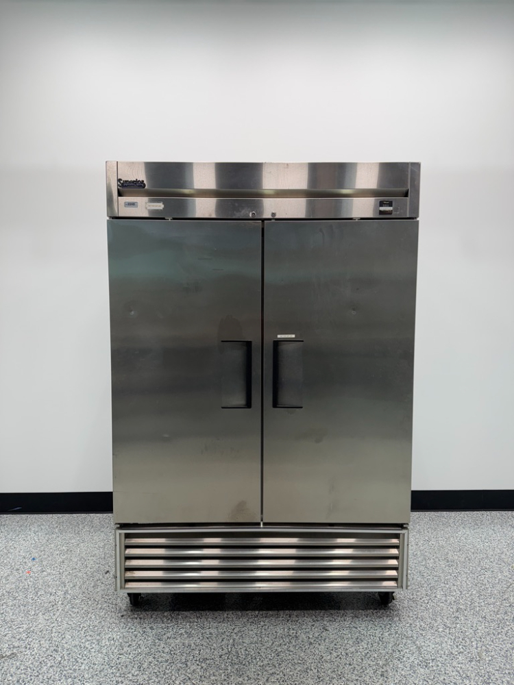 Image of True TS-49 Refrigerator
